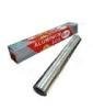 Aluminum foil small roll (ISO14001)