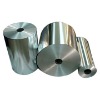 Aluminum household foil