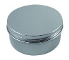 Aluminum jar 100ml