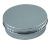 Aluminum jar 100ml