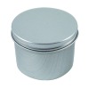 Aluminum jar 120ml