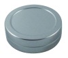 Aluminum jar 15ml