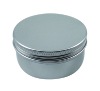 Aluminum jar 250ml