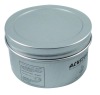 Aluminum jar 350ml