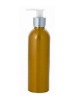 Aluminum lotion bottle