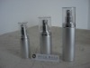 Aluminum lotion bottles (XB04)