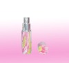 Aluminum perfume bottle JH-101B