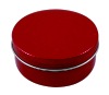 Aluminum round box 150ml