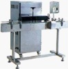 Aluminum screen  folding machine