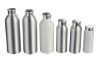 Aluminum talc bottle