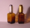 Amber Bottles