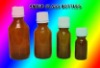 Amber Glass Bottles