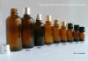 Amber Glass Bottles 5ml-150ml