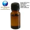 Amber Glass Dropper Bottle(5ML)