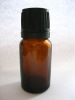 Amber Glass Dropper bottle (10ML)