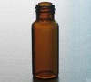 Amber Screw Neck Vials