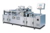 Ampoule Filling and Sealing Machine