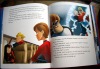 Amusing children story books printing