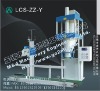 Animal Feed Packaging Machine