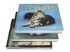 Animal Hardcover Book