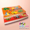 Animals Chidren's Book Printing