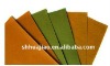 Anti-marking paper for offset printing