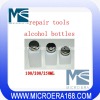 Anti-static Alcohol Bottle Self-priming bottle