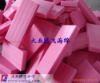 Antistatic sponge