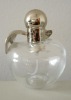 Apple Shape Perfume bottle