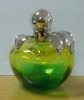 Apple Style Perfume Bottle