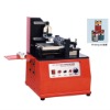 Applied Round Plate Tabletop Type Electric Coding Machine TDY-300C