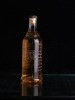 Arnber vodka glass bottle whiskey glass bottles