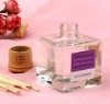 Aroma reed scent diffuser bottles