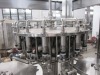 Aseptic Juice filling machine