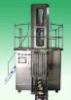 Aseptic filling machine