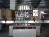 Atmospheric  Pressure   Filling  Machine