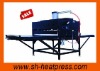 Atomatic Sublimation Heat Press  Machine