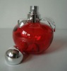 Attractive Design Glass Perfume Bottle