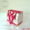 Attractive wedding favor box