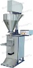 Auger Filler for packing milk powder, spices, flour, dyes powder, pesticide powder, pharmaceutical powders, etc