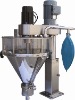 Auger filling machine