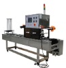 Auto 3 in 1 Suace Filling,Sealing,Cutting Machine XBBH-95-2