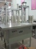 Auto Aerosol Paint Filling Machine