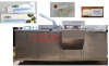 Auto Box Wrapping Machine