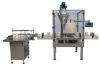 Auto Can feeding, filling and packaging machine