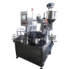 Auto Cheese Cream Cup Filling Sealing Machine R-3100