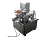 Auto Cream,Jelly,Yougurt Cup Filling and Sealing Machine R-3100