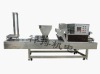 Auto Cup filling machine for jelly, honey, yoghurt, jam, juice