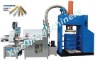 Auto High viscosity soft sealant and adhesive production line(Machine)