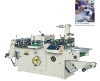 Auto Label Die Cutting Machine